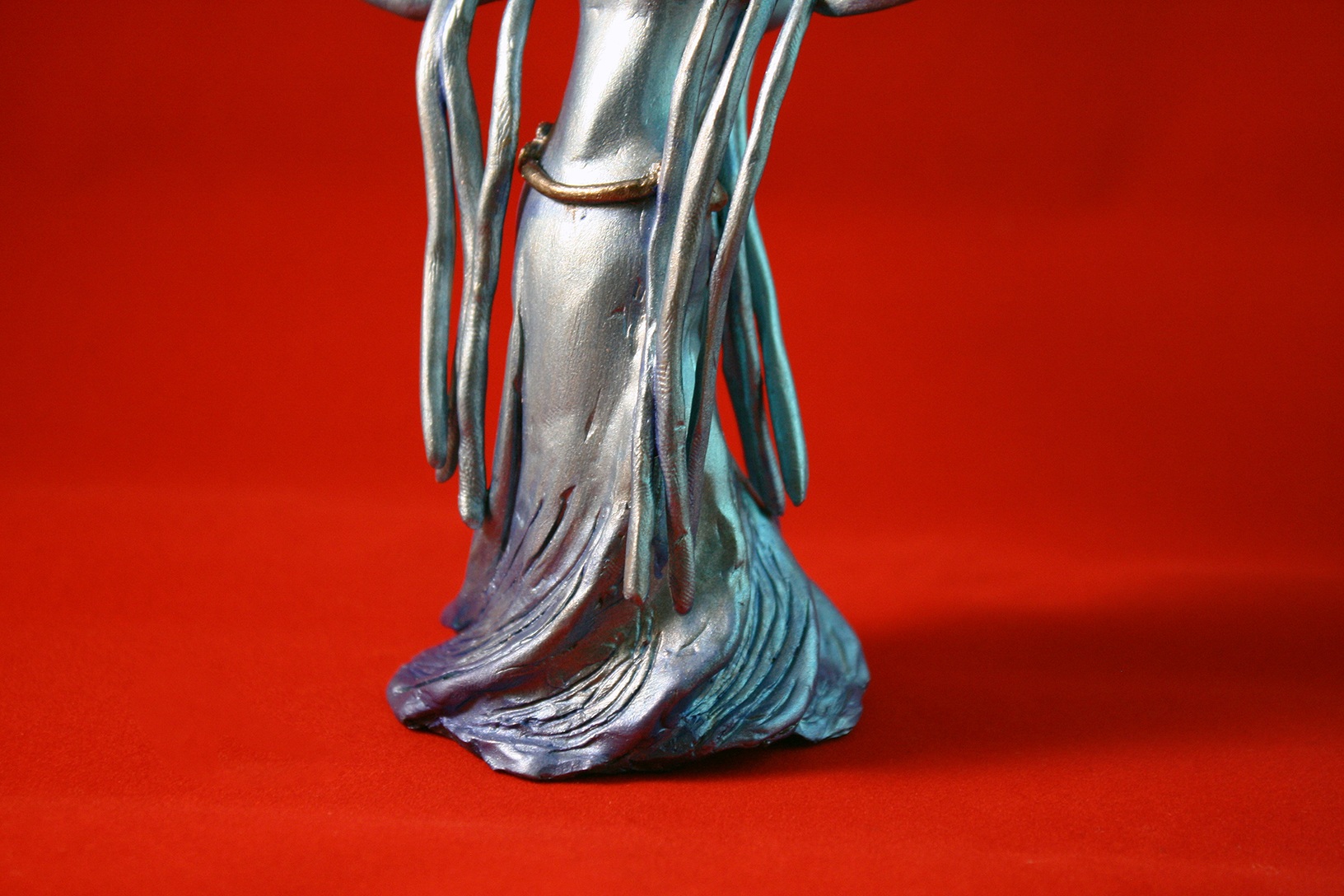 Diva Plavalaguna Sculpture