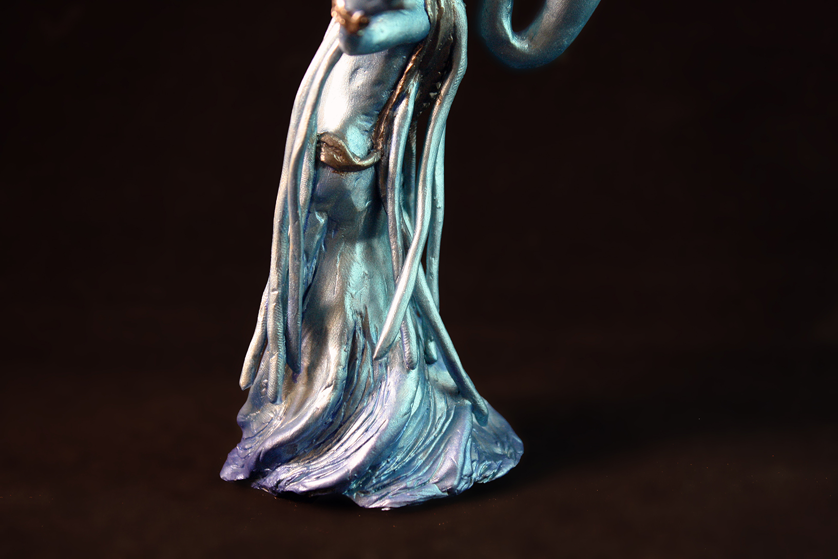 Diva Plavalaguna Sculpture